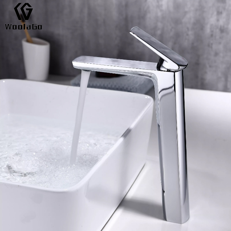 2022 New cUPC Sink Wash Tap Smart Washroom Basin Mixer Faucet J164