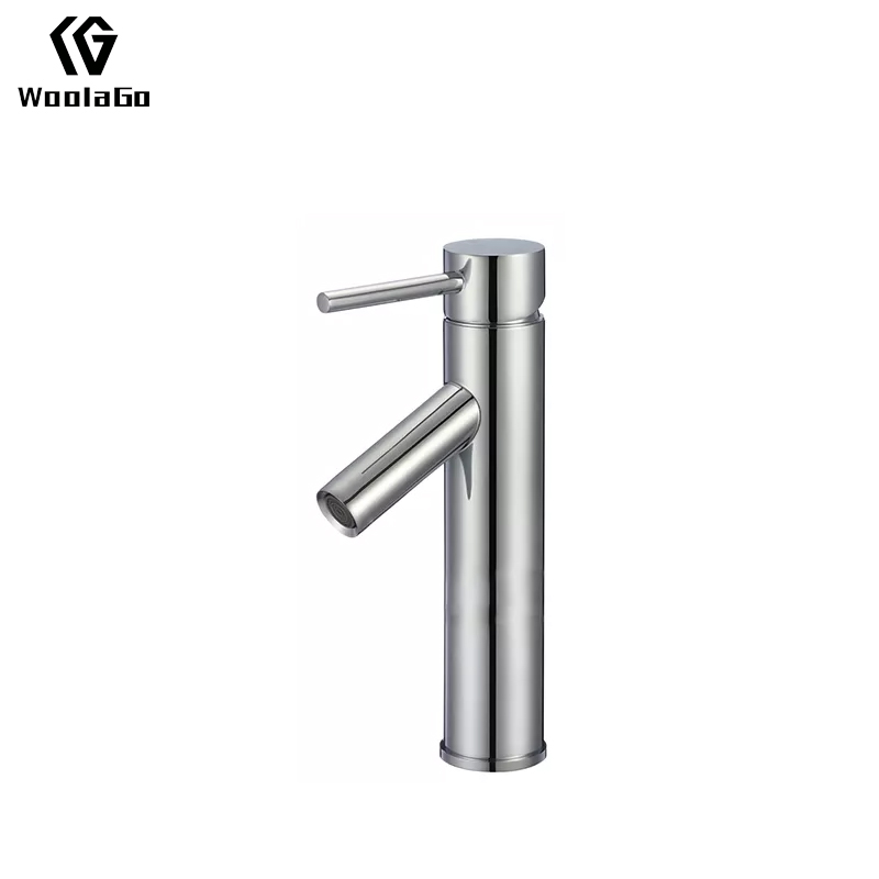 Best Products For Import Deck Mounted Single Handle Chrome Bathroom Faucet J102