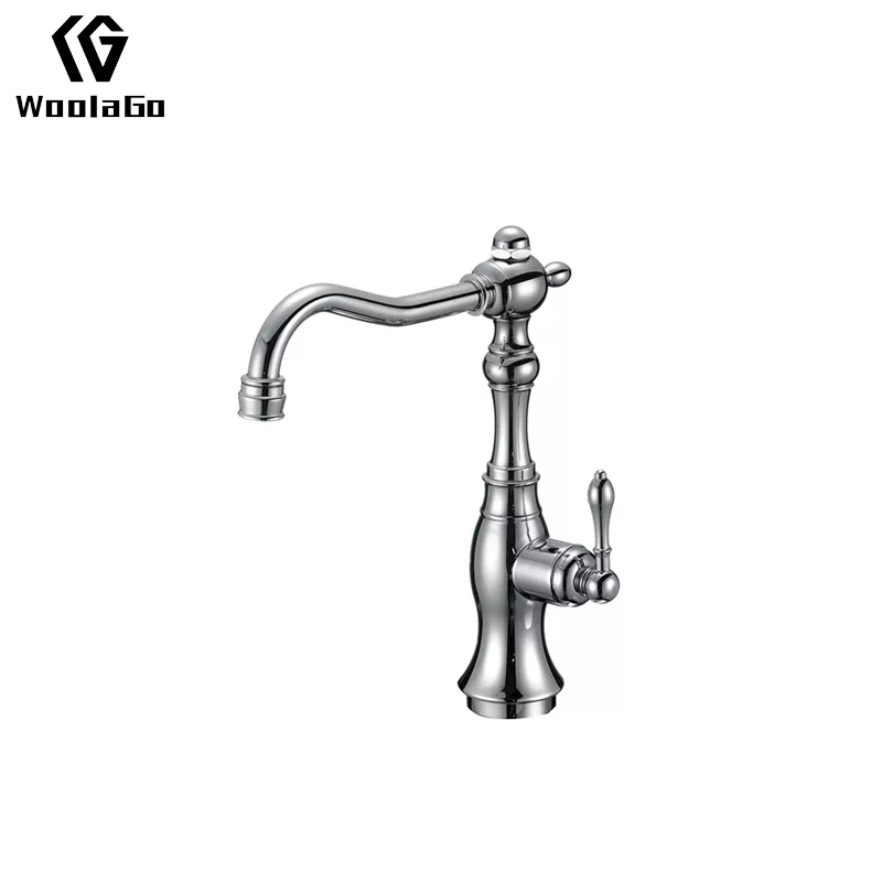 Wholesale Items Watermark Decorated Water Kitchen Sink Mixer Taps Faucets JK180