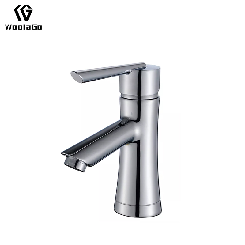 New Style Single Hole Bathroom Mixer Water Faucet Kitchen And Bathroom Faucet J110
